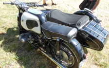 THE CRANKCASE. motorcycle holiday germany -